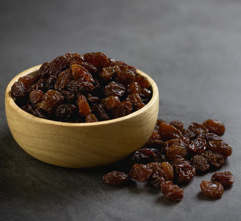 Tizabi Raisins